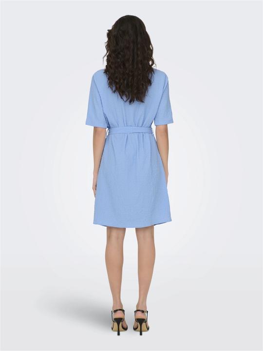 Image du produit JdY Robe à ceinture de taille (XS)