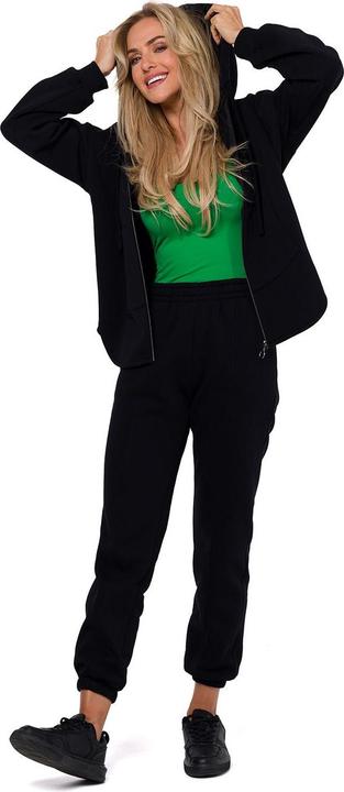 Actual product image Made of Emotion Sports suit trousers model (M)