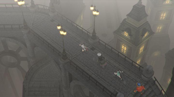 Immagine prodotto Square Enix Lost Sphear (Switch, EN)