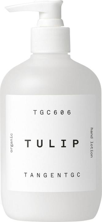 Actual product image TANGENT GC tulip hand lotion (350 ml)