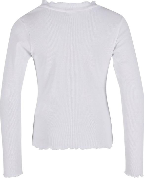 Immagine prodotto Urban Classics Bambine maniche lunghe a coste corte - 17204 (134)