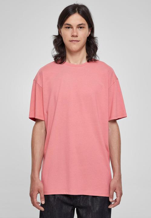 Actual product image Urban Classics Heavy Oversized Tee (L)