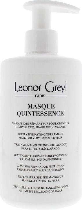 Leonor Greyl Masque Quintessence Flacon Pompe 500ml (500 ml)