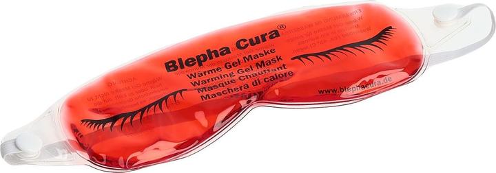 Actual product image Similasan BlephaCura Hot/Cold eye mask (338.63 ml)