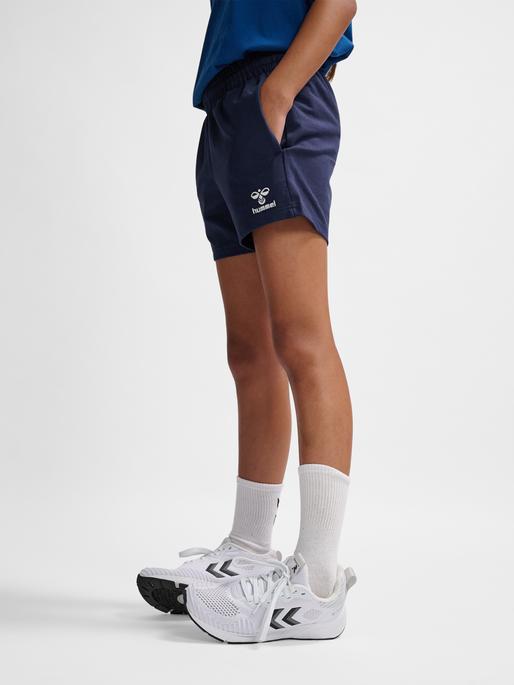 Actual product image hummel Hmlgo 2.0 Sweatshorts Kids (128)