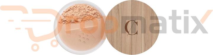 Actual product image Couleur Caramel BIO Silk Powder HD N°11 colourless - 10g -