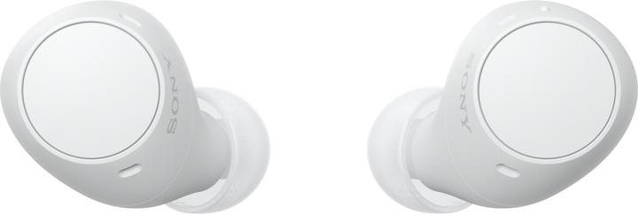 Actual product image Sony WF-C510 (No noise cancelling, 11 h, Wireless)