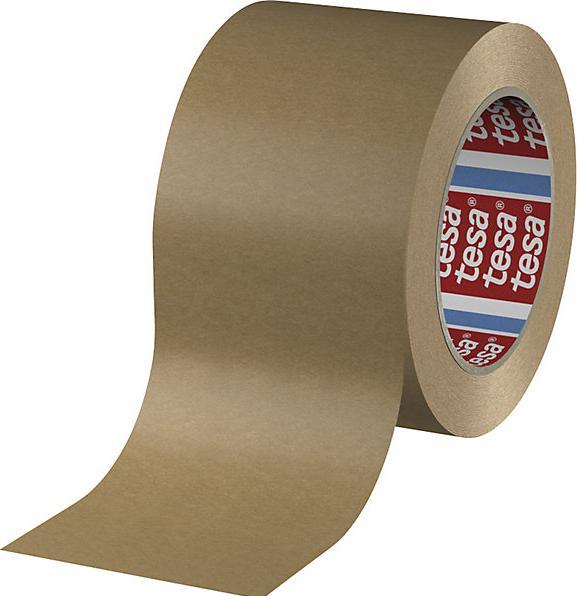 Produktbild tesa Papier-Packband (75 mm)