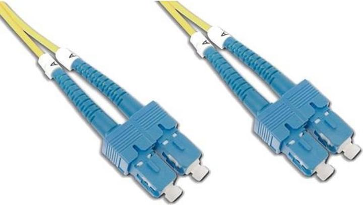 Produktbild Techly 1m SC/SC 9/125 (1 m)