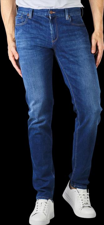 Immagine prodotto Alberto Slim Jeans Sustainable Denim blu (W40/L30)