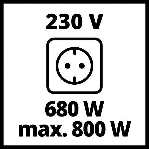 Produktbild Einhell TC-PG 10/E5 (680 W, 4 l)