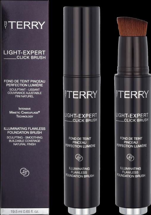 By Terry Light Expert Click Brush No 01 (Foundation)