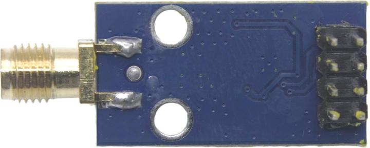 Produktbild Purecrea CC1101 433MHz Funkmodul mit Antenne