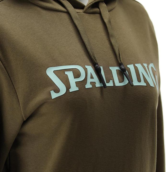 Immagine prodotto Spalding Felpa con cappuccio Donna SS23 (XL)