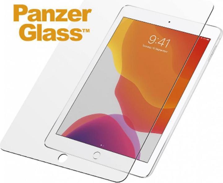 Produktbild PanzerGlass Displayschutz (1 Stück, iPad 2019 (7. Gen), iPad 2020 (8. Gen))