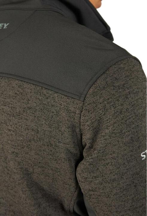 Produktbild Stanley Brady Fleecejacke (L)