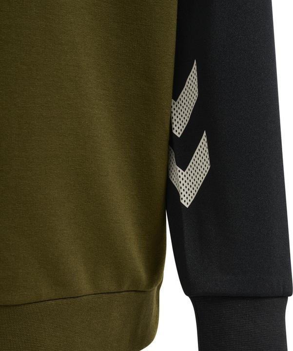 Image du produit hummel Edward Sweat-Shirt (110)
