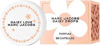 Marc Jacobs Daisy Love Drops - Für Frauen, 3,9 ml (Eau de Toilette, 30.12 ml)