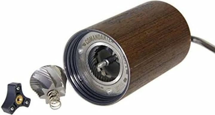 Actual product image Comandante C40 MK4 Nitro