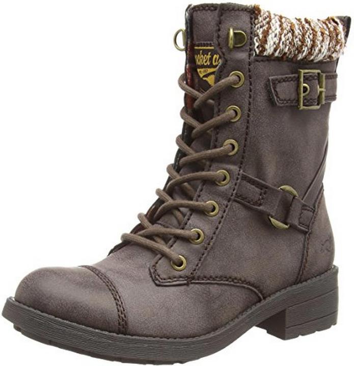 Immagine prodotto Rocket Dog Stivali biker Thunder (41)