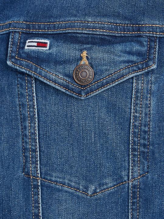 Image du produit Tommy Jeans Regular Trucker (M)