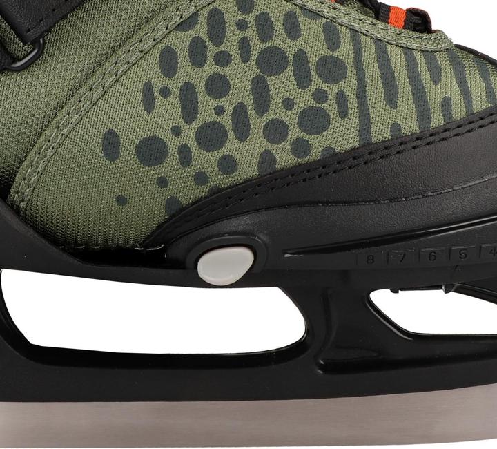 Actual product image K2 Raider Ice (29, 30, 31, 32, 33, 34)