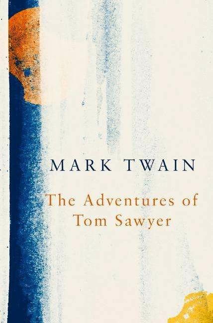 Actual product image The Adventures of Tom Sawyer (Legend Classics) (English, Mark Twain, 2021)
