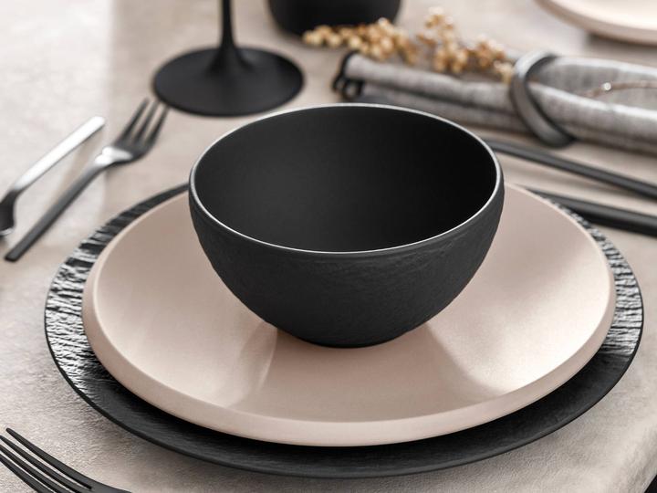 Image du produit Villeroy & Boch Reisbol Manufacture Rock (10.80 cm, 0.20 l, 1 x)