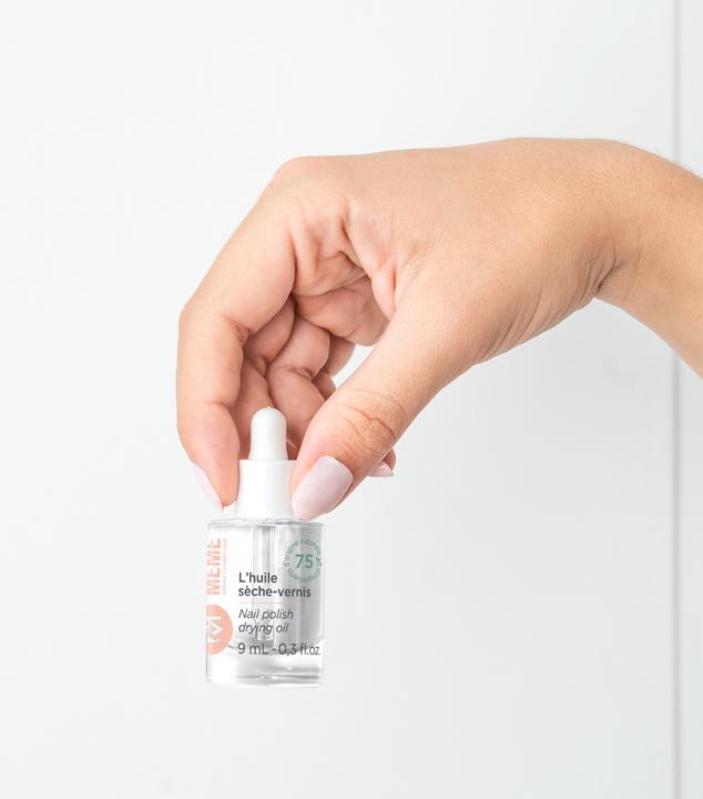 Immagine prodotto Même Asciugatore per smalto (Topcoat)