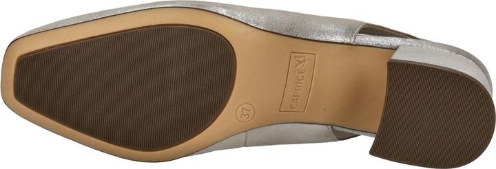 Actual product image Caprice Sling pumps (37)