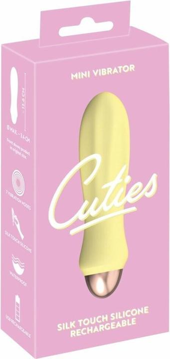 Produktbild Cuties Ero Minivibrator