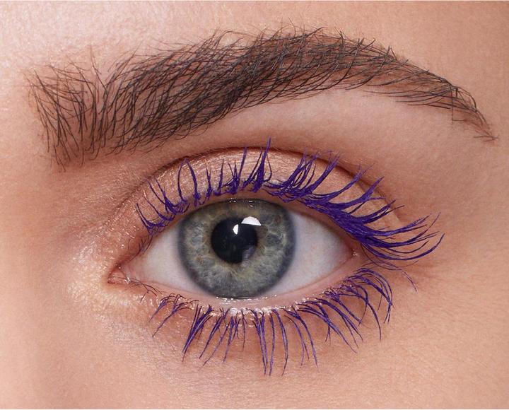 Actual product image Shiseido Controlled Chaos MascaraInk (Violet Vibe)