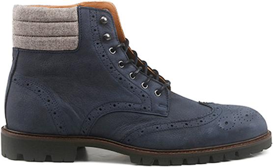 Produktbild Hackett Commando Mountain-41 (41)