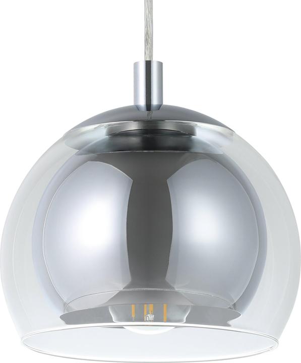 Actual product image EGLO Rocamar (E27)