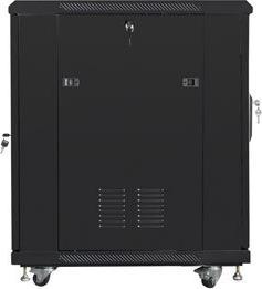Produktbild Lanberg Freistehendes Gestell 15U (15 HE, 19 Zoll Rack)