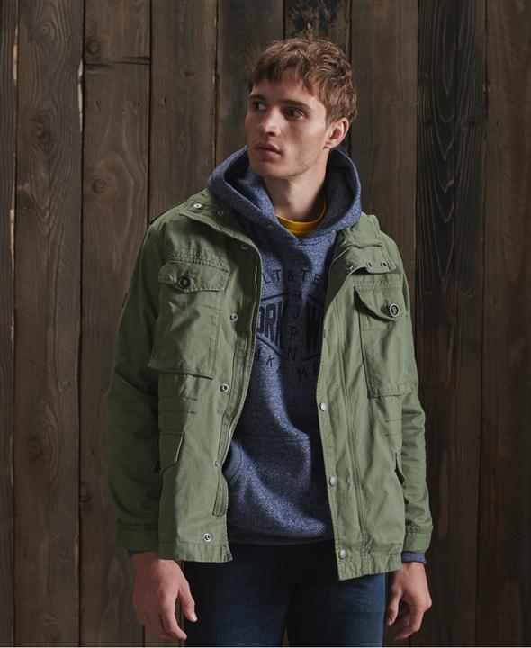 Produktbild Superdry Field