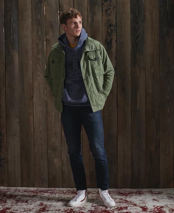 Produktbild Superdry Field