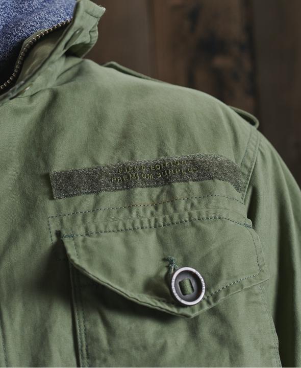 Produktbild Superdry Field