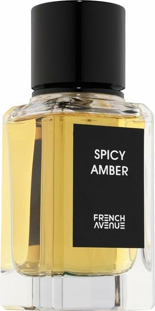 Actual product image Ameer Al Oud French Avenue (Eau de parfum, 100 ml)