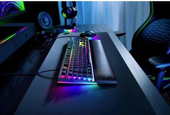 Productafbeelding Razer Blackwidow V4 (DE, Bedraad)