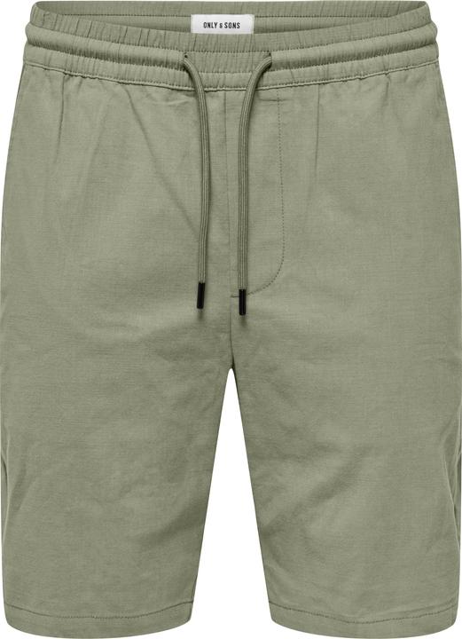 Only & Sons Chinoshorts CAPRI kurze Hose