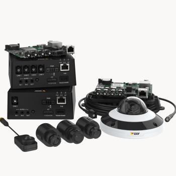 Produktbild Axis F2115-R VARIFOCAL SENSOR (Objektiv)