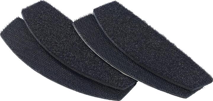 Actual product image Sichler Set of 2 replacement wipes for cleaning robot PCR-3550UV & PCR-2000