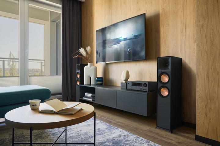 Actual product image Onkyo TX-SR 3100 (5.2 channels, DAB+)
