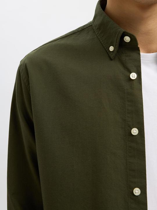 Immagine prodotto Selected Homme Slhregrick-Ox Shirt Ls Noos (M)