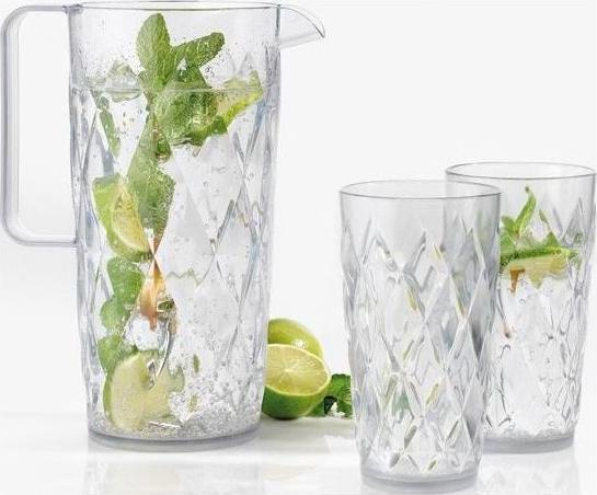 Immagine prodotto Koziol Crystal (1.60 l)