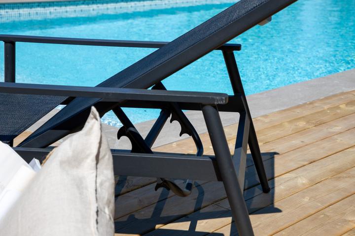 Produktbild Venture Home Sonnenliege Break (195 cm)