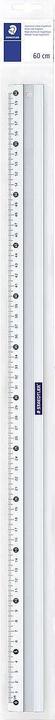 Produktbild Staedtler Lineal 60cm Aluminium Magnetscheibe (60 cm)