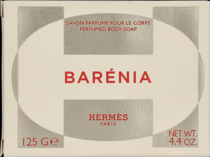 Image du produit Hermès Parfums Hermes Barénia Savon (Savon dur, 125 ml)