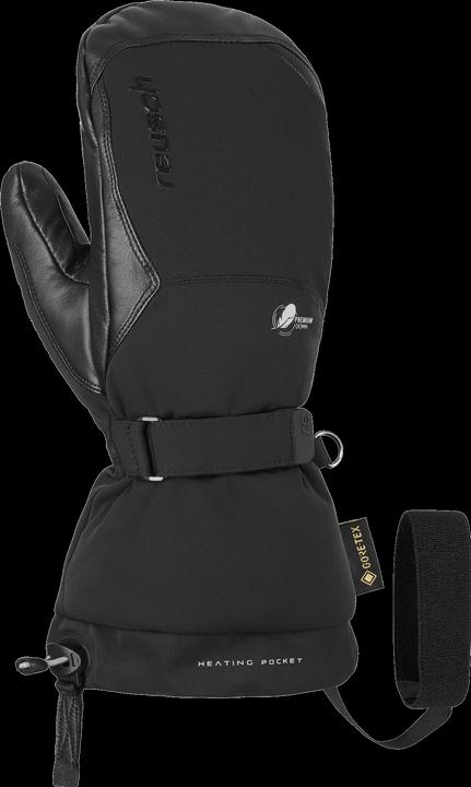 Actual product image Reusch Volcano Pro (8)